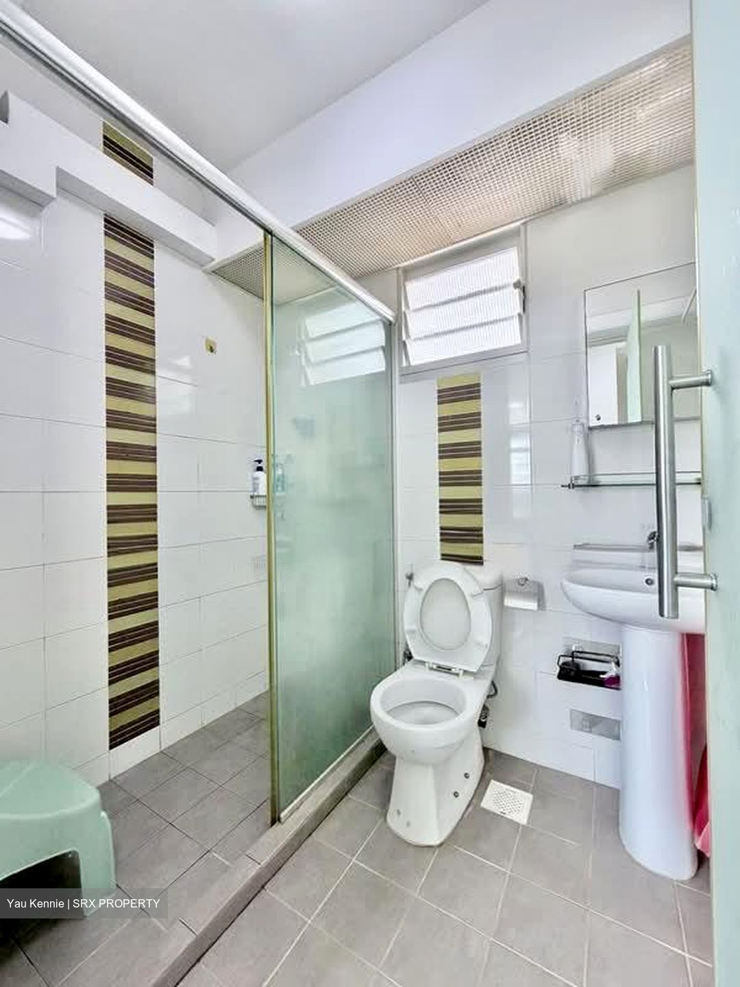 Blk 673A Waterway Banks (Punggol), HDB 4 Rooms #604724921